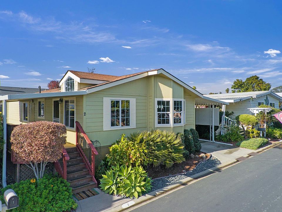 2435 Felt St SPACE 2 Santa Cruz CA 95062 Zillow