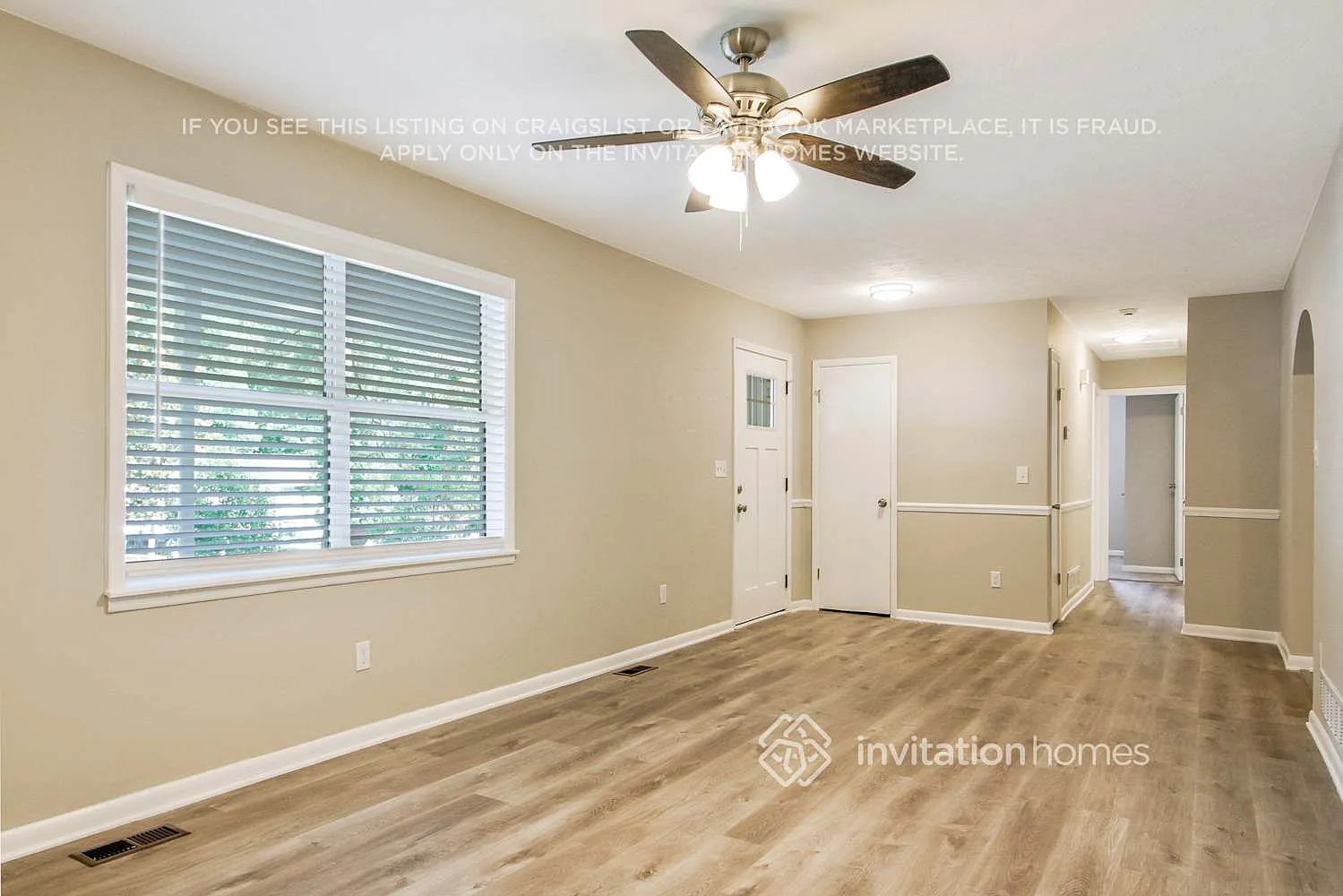 4560 Birch Ridge Trl Stone Mountain, GA 30083 — Photo 4