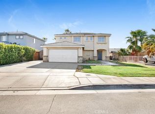 48575 Camino Las Brisas, Coachella, CA 92236