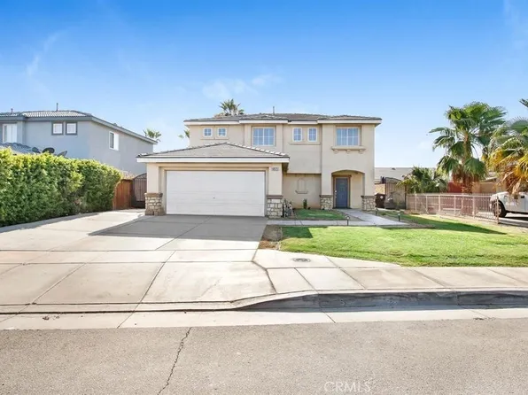 48575 Camino Las Brisas, Coachella, CA 92236