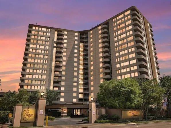 3525 Sage Rd, Houston, TX