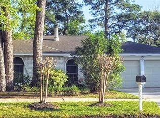6502 Archgate Dr, Spring, TX 77373