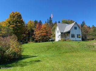39 Gb Dr, Readsboro, VT 05350