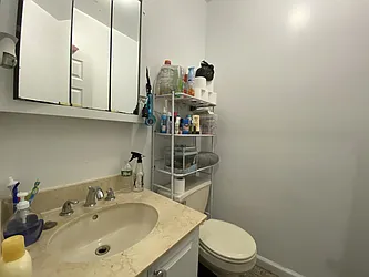 Rented by Compass