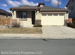 2365 Clementine Ln, Reno, NV 89521