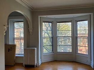 330 Hudson Ave APT 2, Albany, NY 12210