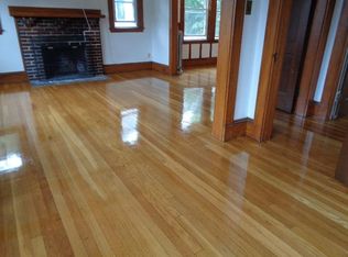 35 Winslow Rd #2/3, Belmont, MA 02478