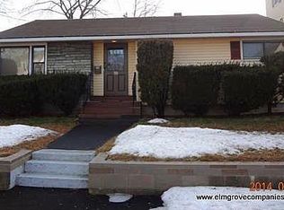 733 Hayward St, Manchester, NH 03103