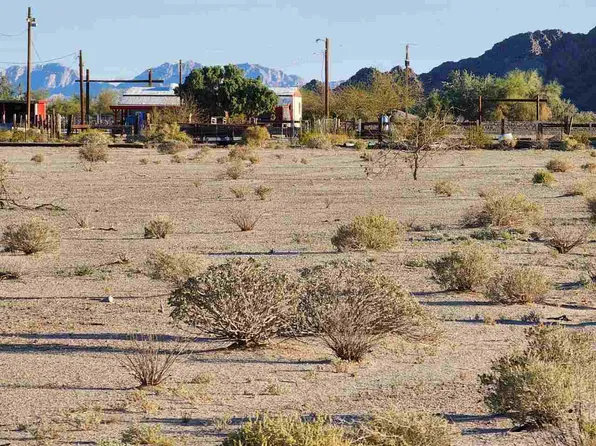 20024053 County Road 13 3/4 St, Wellton, AZ 85356