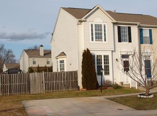 829 Sunflower Dr, Odenton, MD 21113