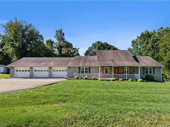 35210 Kirkwood Ave, Barnesville, OH 43713
