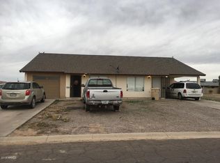 15748 S Yava Rd, Arizona City, AZ 85123
