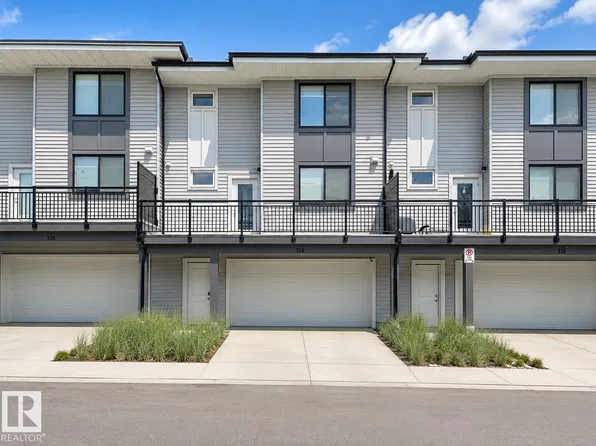 857 Belmont Dr SW #528, Calgary, AB T2X 4P2