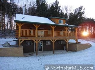 W10523 Highway D, Holcombe, WI 54745