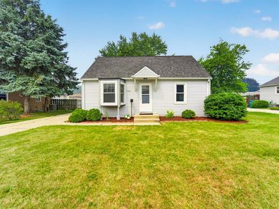 1406 Vine STREET, Union Grove, WI, 53182