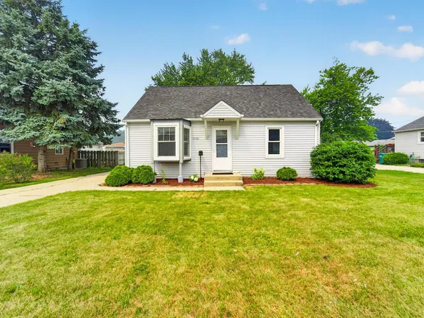 1406 Vine STREET, Union Grove, WI 53182