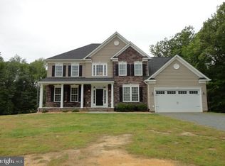 8454 Fletchers Chapel Rd, King George, VA 22485