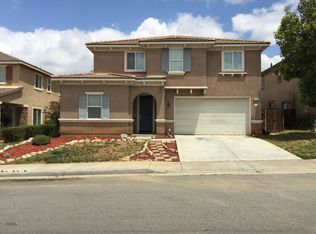 37746 Brutus Way, Beaumont, CA 92223