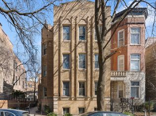 2229 N Bissell St APT 1W, Chicago, IL 60614