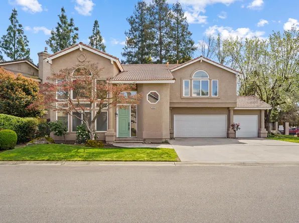 2669 E Sean Avenue, Fresno, CA 93720