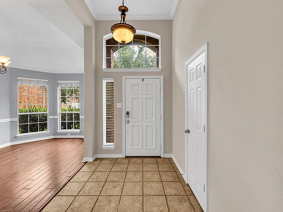Entryway