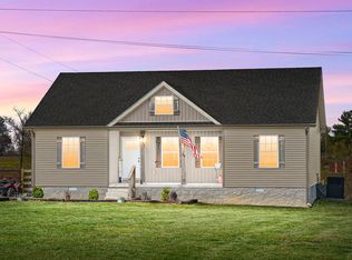 3160 Stokes Chapel Rd, Elkton, KY 42220