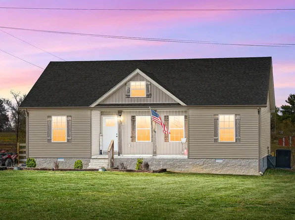 3160 Stokes Chapel Rd, Elkton, KY 42220