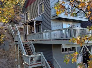 33479 Music Camp Rd, Arrowbear Lake, CA 92382