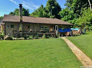 3904 Youngstown Rd, Wilson, NY 14172