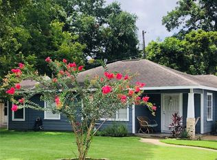 118 Ben Dr, Houston, TX 77022
