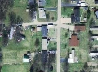 1160 S Riley Dr, Scottsburg, IN 47170