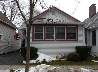 172 Benton St, Rochester, NY 14620