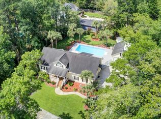 1730 Bacons Bridge Rd, Summerville, SC 29485