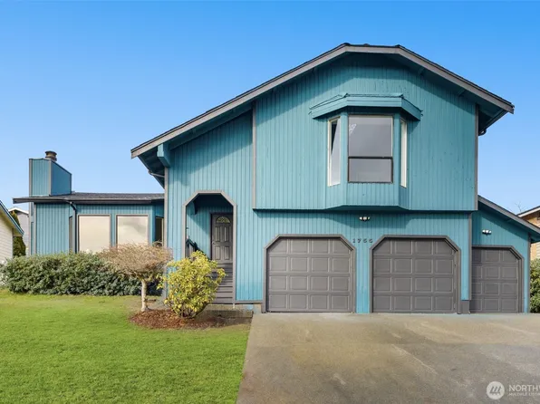 1755 57th Street NE, Tacoma, WA 98422