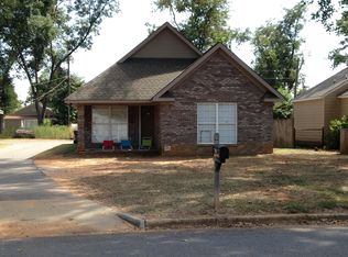 1607 4th Ave, Tuscaloosa, AL 35401
