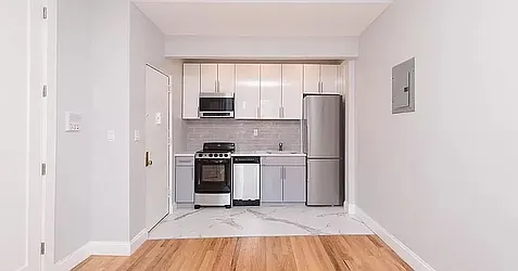 Rented by REAL New York