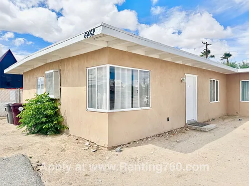 6462 Palo Verde Ave Photo 1