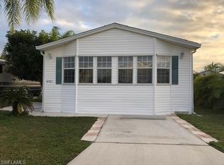 4741 Robert E Lee Blvd W, Estero, FL 33928
