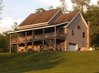 212 Ryan Rd, Deposit, NY 13754