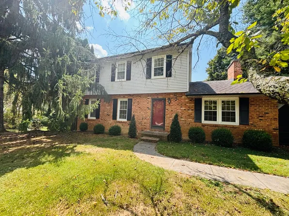 401 Apperson Dr, Blacksburg, VA 24060