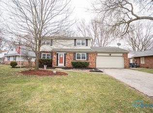 4767 Santa Maria Dr, Toledo, OH 43614