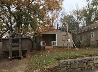 1161 Coleman St SW, Atlanta, GA 30310