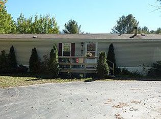 38 Winter Ln, Dalton, NH 03598