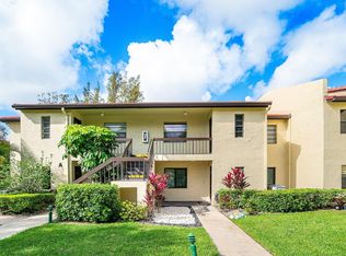 8320 Casa Del Lago #D, Boca Raton, FL 33433