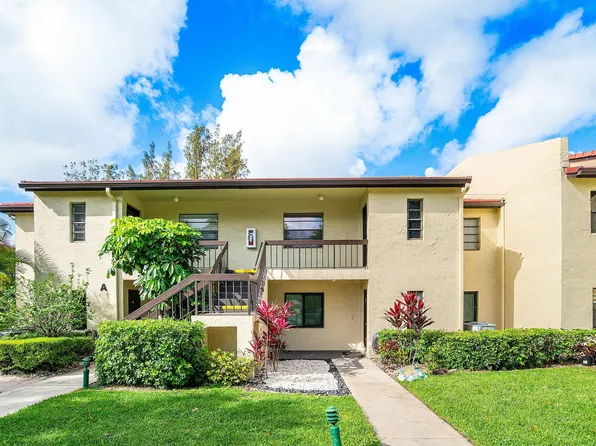 8320 Casa Del Lago #D, Boca Raton, FL 33433