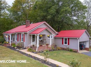 922 Bald Hill Loop, Madison, NC 27025
