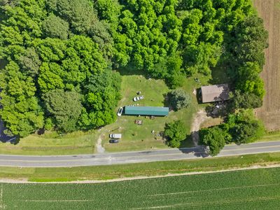 238 Byrds Chapel Road, Rose Hill, NC, 28458