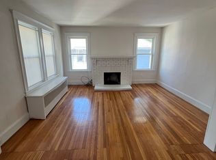 14 Hammondswood Rd #2, Chestnut Hill, MA 02467