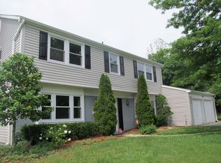 15748 Pointer Ridge Dr, Bowie, MD 20716