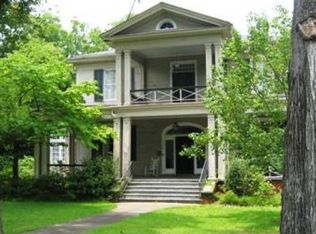 314 Market St, Cheraw, SC 29520
